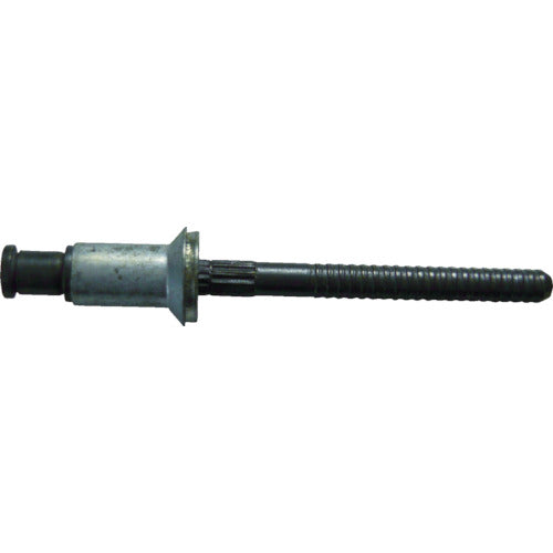 Ｃｈｅｒｒｙ　Ｍａｘ　リベット［［（Ｒ）］］　１００°ＦＬＵＳＨ　ＨＥＡＤ／ＯＶ　CR3252-5-03　100 個