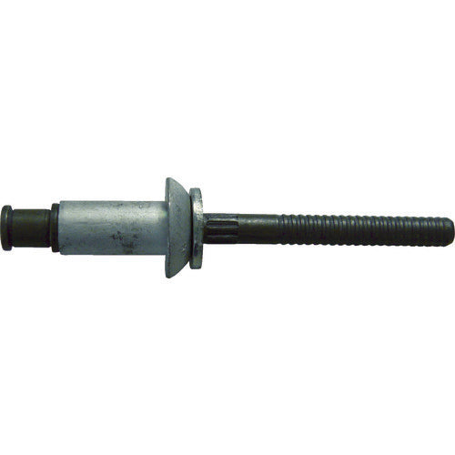 Ｃｈｅｒｒｙ　Ｍａｘ　リベット［［（Ｒ）］］　１００°ＦＬＵＳＨ　ＨＥＡＤ／ＯＶ　CR3253-6-02　100 個