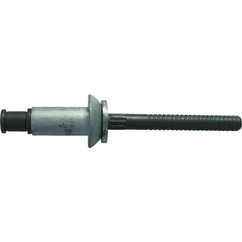 Ｃｈｅｒｒｙ　Ｍａｘ　リベット［［（Ｒ）］］　１００°ＦＬＵＳＨ　ＨＥＡＤ／ＯＶ　CR3253-6-04　100 個