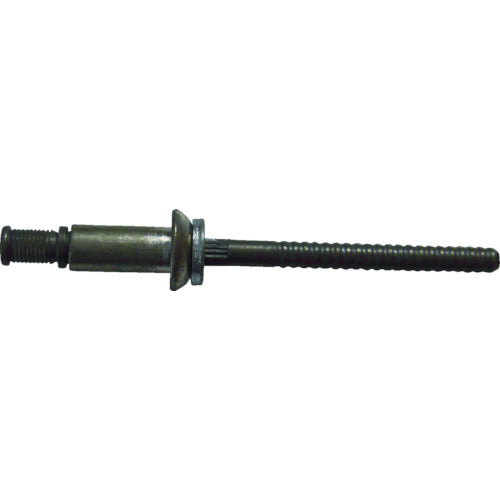 Ｃｈｅｒｒｙ　ＭａｘリベットＵＮＩＶＥＲＳＡＬ　ＨＥＡＤ／ＯＶ　ｔ０．１２６〜０．１８７インチ用　CR3553-4-03　100 個