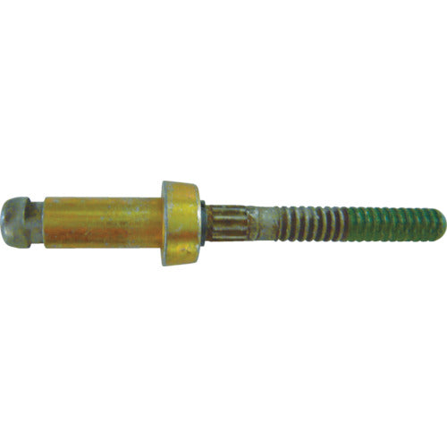 Ｃｈｅｒｒｙ　ＭａｘｉｂｏｌｔＰＲＯＴＲＵＤＩＮＧ　ＨＥＡＤ／Ｎ　ｔ０．０９４〜０．１５７インチ用　CR7311U-06-02　100 個