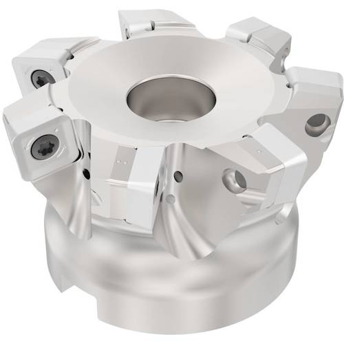 SECO Milling cutter for molds R220.21-0080-SP14.7A 1 piece