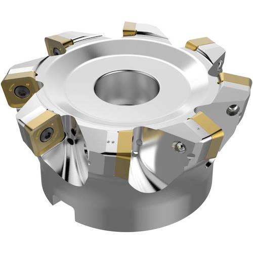 SECO Milling cutter for molds R220.21-0125-SP18.8A 1 piece