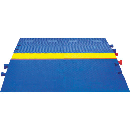 CHECKERS Lamp Linebacker Cable Protector for Heavy Duty 3 Wires CPRP-3 1 Pair