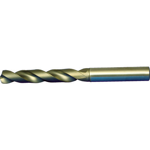 MAPAL 초경 코팅 드릴 MEGA-Stack-Drill-AF-A/C 외부 급유 X5D 1/8인치