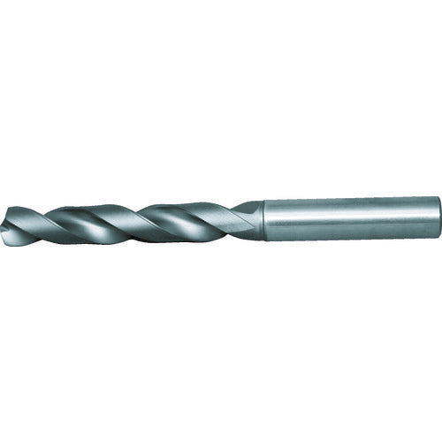 MAPAL 초경 코팅 드릴 MEGA-Stack-Drill-AF-A/C 외부 급유 X5D 7/16인치