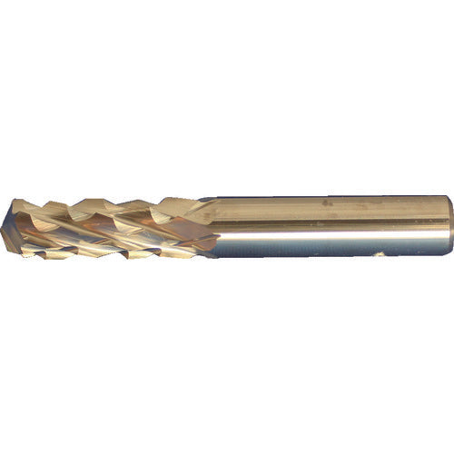 MAPAL 초경 래핑 엔드밀 OptiMill-Composite(SCM420) 복합재용 라우터 날 직경 20×날 길이 45×전체 길이 104mm SCM420-2000