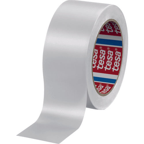 ｔｅｓａ　ラインマーキングテープ　白　５０ｍｍｘ３３ｍ　4169N-PV8-W　1 巻