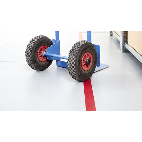 ｔｅｓａ　ラインマーキングテープ　黄　５０ｍｍｘ３３ｍ　4169N-PV8-Y　1 巻