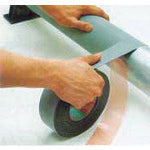 Tesa Stop Tape 4863 (Embossed) PV3 50mm x 25m 4863-PV3-50X25 1 roll