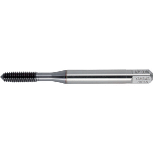야마와 드라이 가공용 롤 탭 OL＋RZ G6 M3.5X0.6 P OLRZ-G6-M 3.5 X 0.6-P 1개