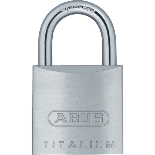 ＡＢＵＳ　タイタリウム　６４ＴＩ−２５　同番　64TI-25-KA　1 個