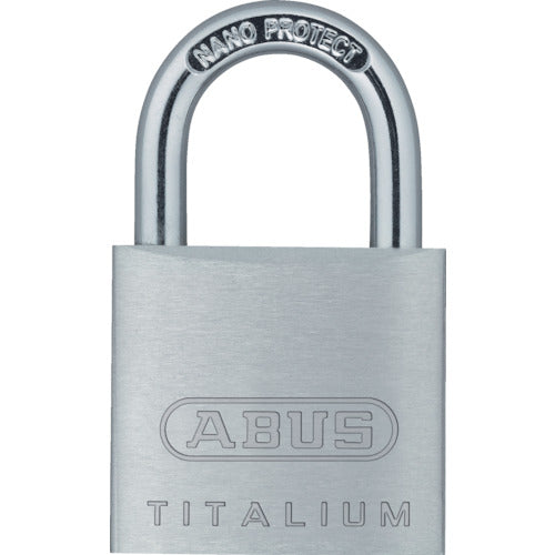 ＡＢＵＳ　タイタリウム　６４ＴＩ−３０　同番　64TI-30-KA　1 個