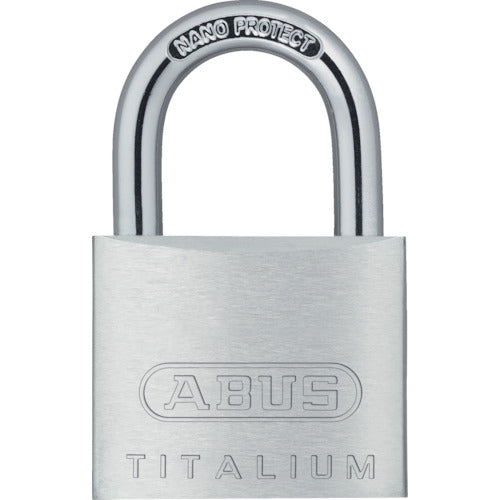 ＡＢＵＳ　タイタリウム　６４ＴＩ−３５　同番　64TI-35-KA　1 個