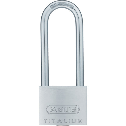 ＡＢＵＳ　タイタリウム　６４ＴＩ−４０ＨＢ６３　同番　64TI-40HB63-KA　1 個