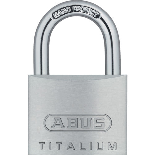 ＡＢＵＳ　タイタリウム　６４ＴＩ−４０　同番　64TI-40-KA　1 個