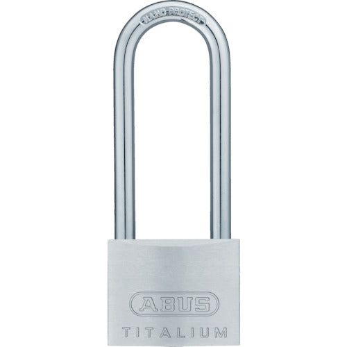 ＡＢＵＳ　タイタリウム　６４ＴＩ−５０ＨＢ８０　同番　64TI-50HB80-KA　1 個