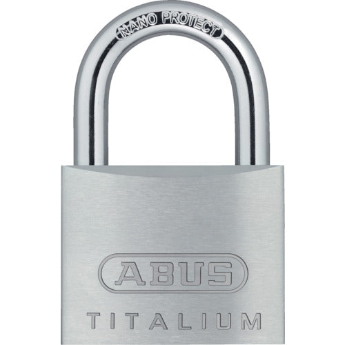 ＡＢＵＳ　タイタリウム　６４ＴＩ−５０　同番　64TI-50-KA　1 個