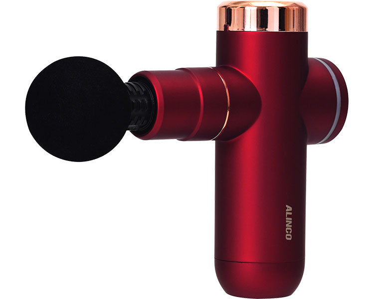 ボディシェイプガン / MCB020R　レッド　1 個