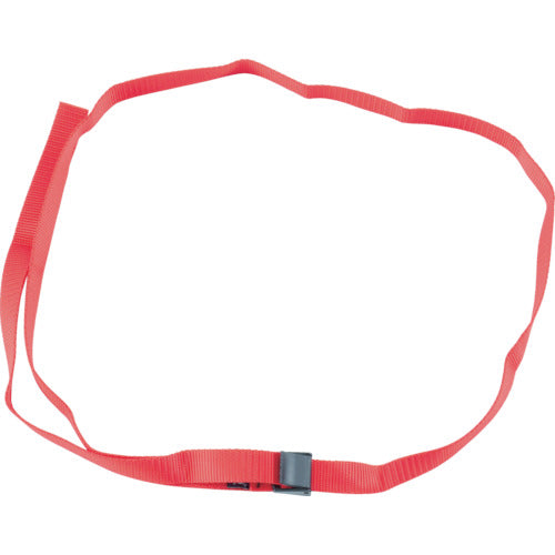 CETACEA 6ft Comeback Strap CBS06RED 1 piece