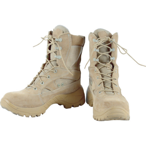 Bates [Sold out and discontinued] Bates DELTA-8 Desert EW8 E01801EW8 1 pair