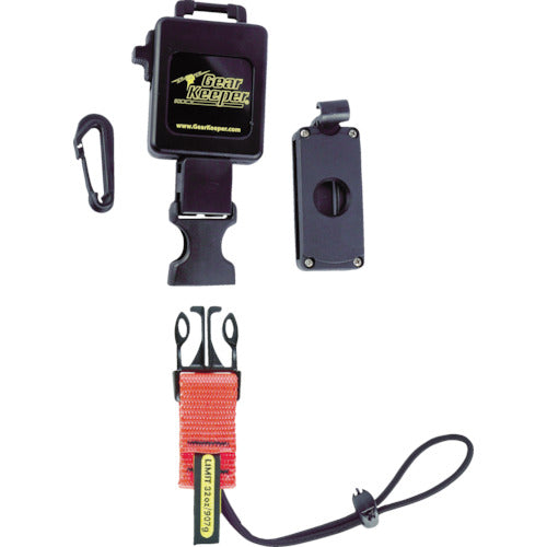 ＧＫ　ベルトクランプ　スナップクリップ型　RT35601　1 個