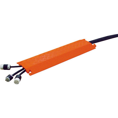 CHECKERS Fastlane Cable Protector Lightweight Type 2 Wires FL2X1.75-O 1 Piece