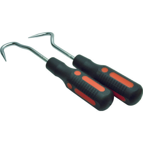 아스트로 제품 호스 플래커 2PC 호스 리무버 세트 전체 길이 210mm 2007000010754 1 S