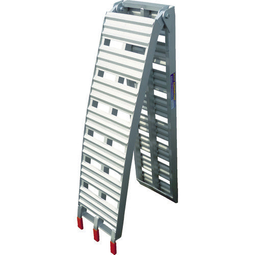 Astro Products Lightweight Aluminum Ladder Flat 1PC 2007000011171 1 unit