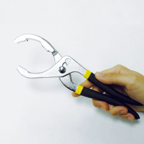 아스트로 제품 오일 필터 렌치 오일 필터 플라이어 전체 길이 235mm 2009000003040 1 丁