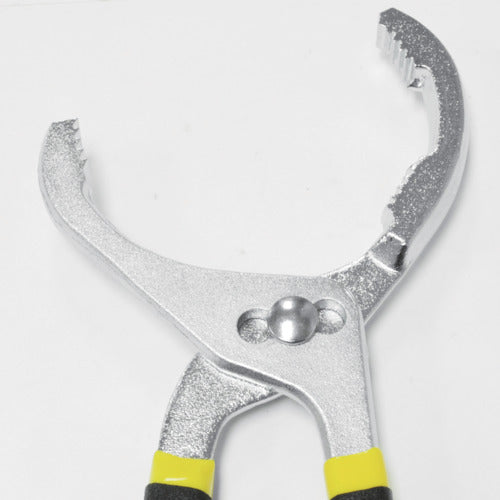 아스트로 제품 오일 필터 렌치 오일 필터 플라이어 전체 길이 235mm 2009000003040 1 丁