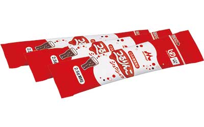 つるりんこシュワシュワ / 0657016　2.5g×30本　1