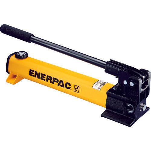 ENERPAC Single-acting manual hydraulic pump P-392 1 unit