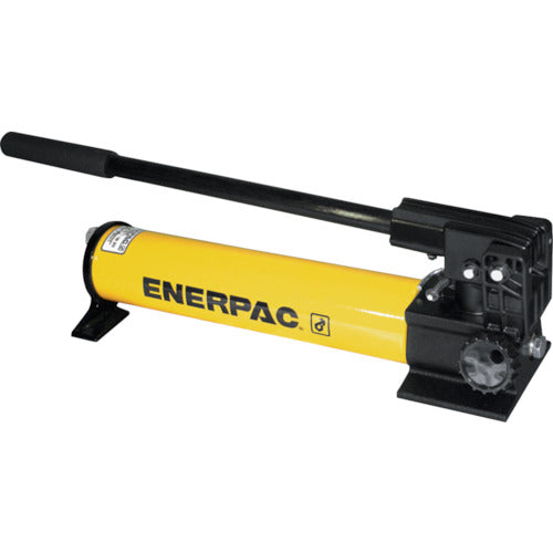 ＥＮＥＲＰＡＣ　単動用手動油圧ポンプ　P-392AL　1 台