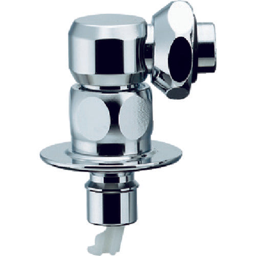 ＫＡＫＵＤＡＩ　洗濯機用ニップル（ストッパーつき）　772-540　1 個