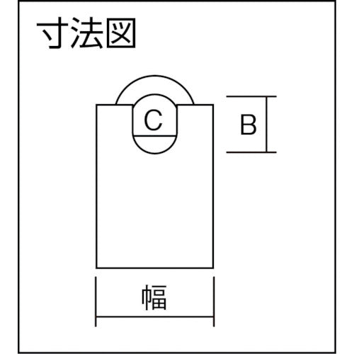 ＡＢＵＳ　タイタリウム　９０ＲＫ−５０　90RK-50　1 個