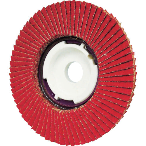 야나세 SG 유니 TOP 100mm 세라믹 #80 SG-TOPS5 10장