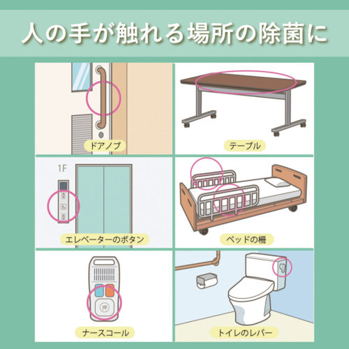 サラヤ　【※軽税】ＳＭＡＲＴ　ＳＡＮ食品添加物アルコール製剤　アルペットＨＮ　５Ｌ　40014　1 個