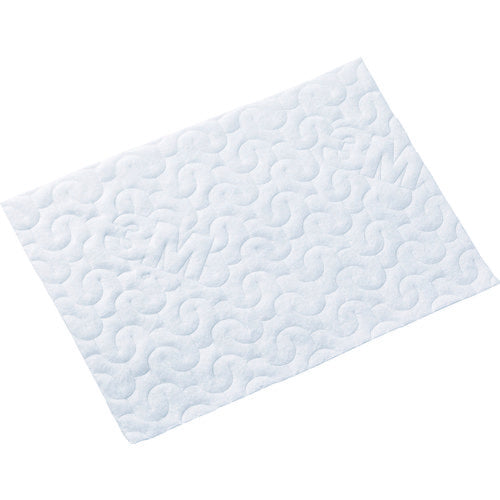 3M Scotch-Brite Floor Dry Sheets 18 Sheets FW-DSM18 1 Pack