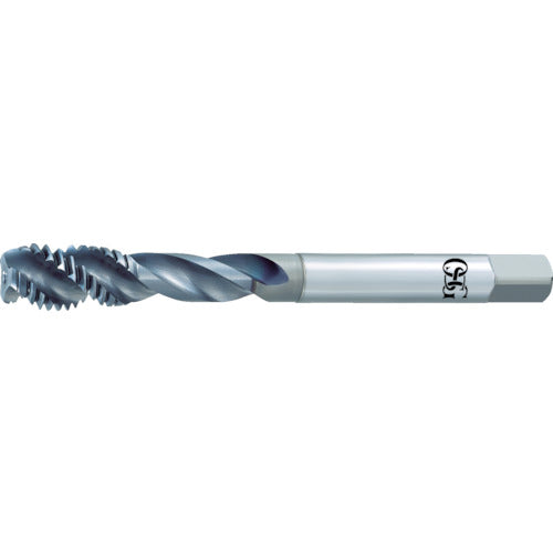 OSG A-Spiral Tap (for metric threads) M20 x 2.5 Shank diameter 15 mm 8325377 A-SFT-STD-M20X2.5 1 piece