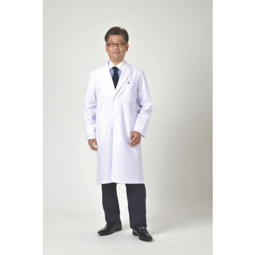 FOLK 남자 싱글 연구복 LL 1530PO-1-LL 1 착용