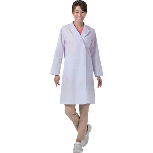 FOLK Women's Double Study Coat L 2531PO-1-L 1 piece