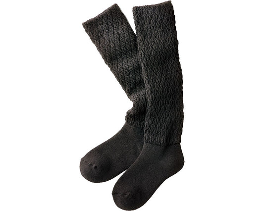 푹신 푹신 푹신한 / L 블랙 1 발