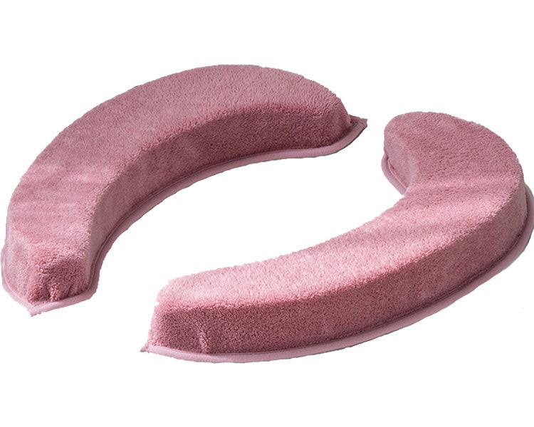 マシュマロ便座クッション極厚 / MG-001　ピンク　1 枚