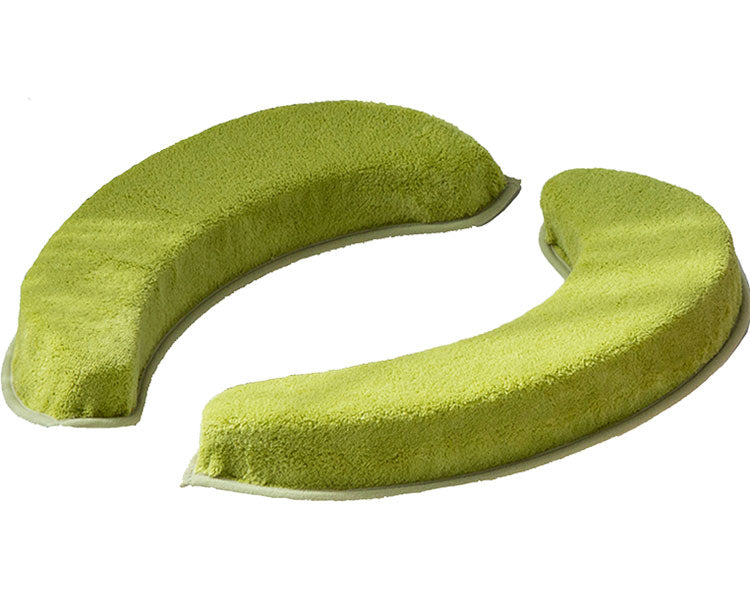 마시멜로 변기 쿠션 극후 / MG-002 그린 1장