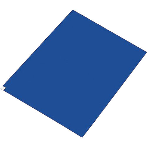 AS AP 점착 매트 600 1상자 10시트들이(1시트=30장) 1-4250-73 1상자