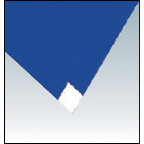 AS AP 점착 매트 600 1상자 10시트들이(1시트=30장) 1-4250-73 1상자