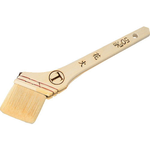 오오츠카 신 불꽃 근위 흰색 50밀리 1017830050 1개