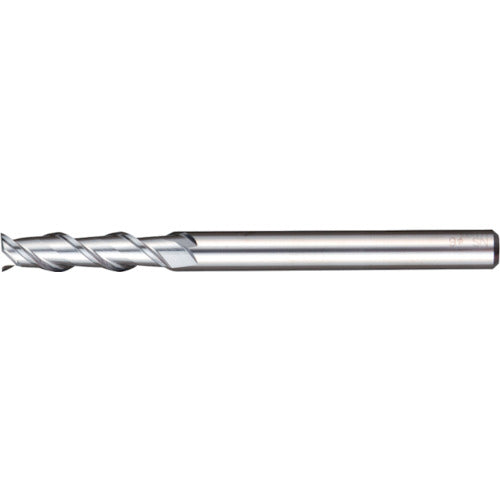 ＮＳ　アルミ専用エンドミル（４倍刃長タイプ）　AL4D-2 1　1 本