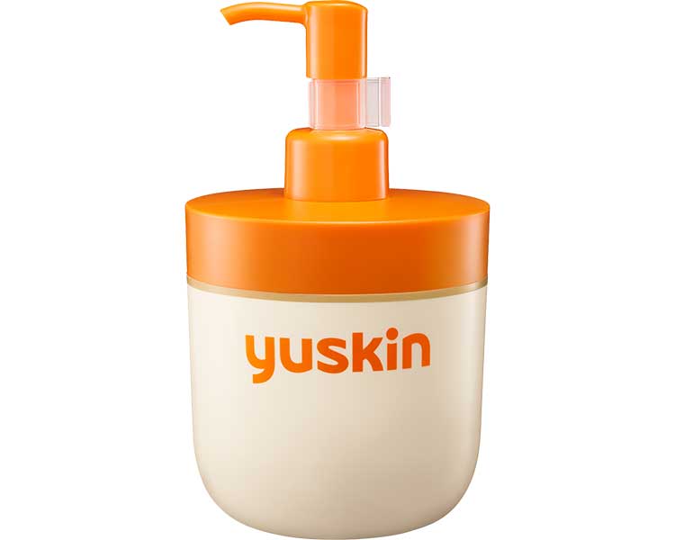 ユースキンAa　180gポンプ　1 梱